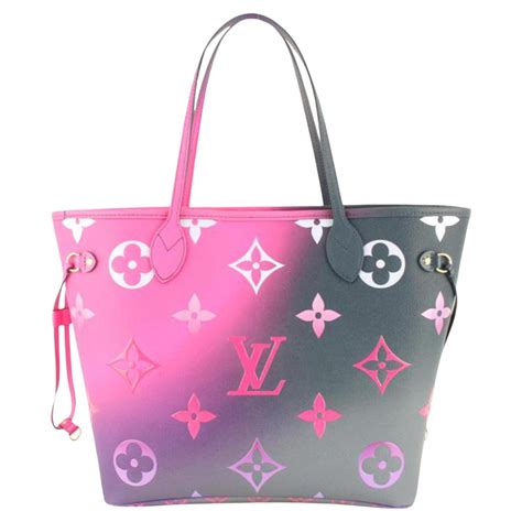 louis vuitton midnight fuchsia
